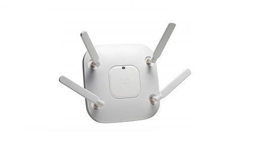 AIR-CAP3602P-A-K9 Cisco Aironet 3602 Wireless Access Point (New)