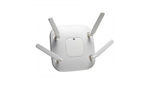 AIR-CAP3602P-AK910 Cisco Aironet 3602 Wireless Access Point, 10 Pack (Refurb)