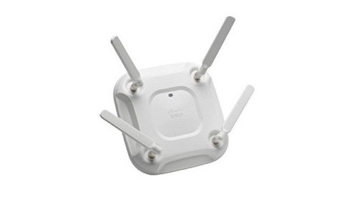 AIR-CAP3702P-B-K9 Cisco Aironet 3702 Wireless Access Point (New)