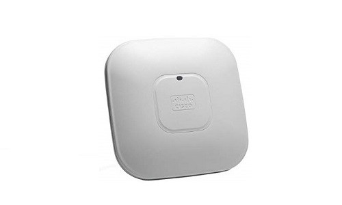 AIR-SAP2602I-A-K9 Cisco Aironet 2602 Wireless Access Point (Refurb)