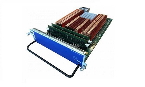 SRX3K-SPC-1-10-40 Juniper Line Card (New)