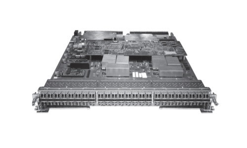 EX8200-48F-ES Juniper EXtra Scale Line Card (Refurb)