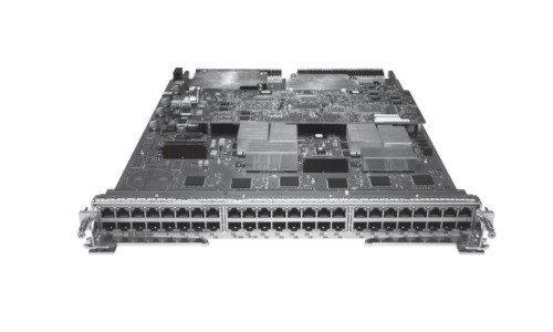 EX8200-48T Juniper Ethernet Line Card (Refurb)