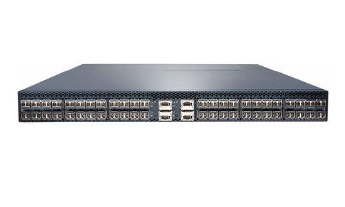 QFX3500-48S4Q-ACRB Juniper QFX3500 Data Center Switch (New)