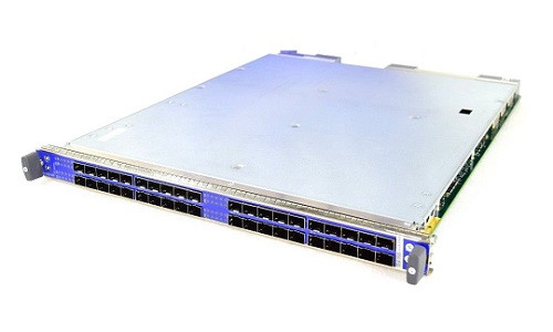 SRX5K-40GE-SFP Juniper Ethernet I/O Card (New)