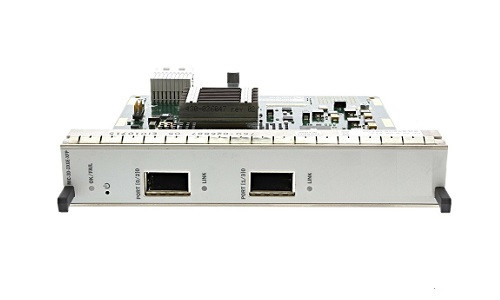 MIC-3D-2XGE-XFP Juniper Interface Card (Refurb)