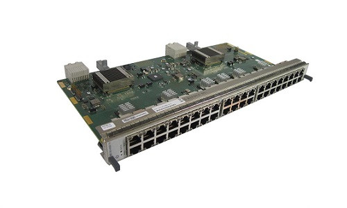 MIC-3D-40GE-TX Juniper Interface Card (New)