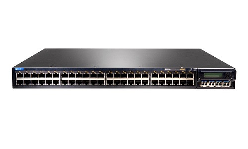 EX3200-48P-TAA Juniper EX3200 Ethernet Switch (New)