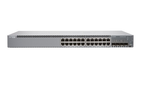 EX2300-24T-TAA Juniper EX2300 Ethernet Switch (Refurb)