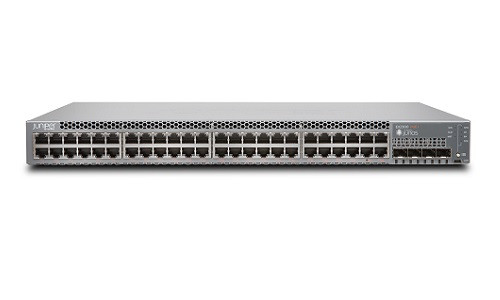 EX2300-48P-VC Juniper EX2300 Ethernet Switch (Refurb)