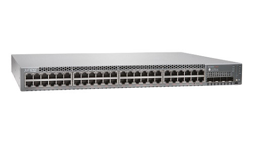 EX3400-48T-AFI Juniper EX3400 Ethernet Switch (New)