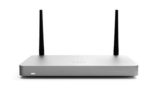 MX67C-HW-NA Cisco Meraki MX67 Security Appliance, w/ Cellular CAT 6 LTE Uplink - License Required (New)