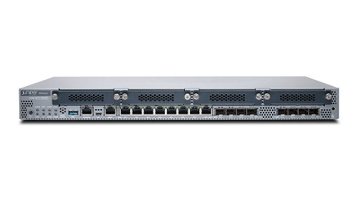 SRX345 Juniper SRX345 Services Gateway Appliance (New)