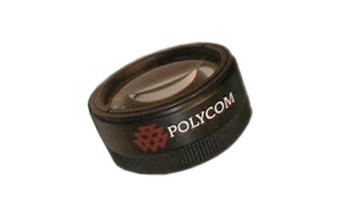 2200-64390-001 Poly EagleEye IV 12x Camera, Wide Angle Lens (New)