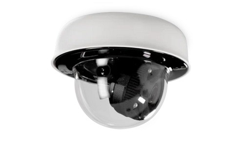 MV12WE-HW Cisco Meraki MV12 Wide Angle Mini Dome Camera, Indoor, 128Gb Storage (Refurb)