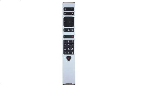 2201-52757-001 Poly Universal Remote Control, R-Series (Refurb)