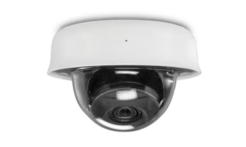 MV22-HW Cisco Meraki MV22 Varifocal Dome Camera, Indoor, 256Gb Storage (New)