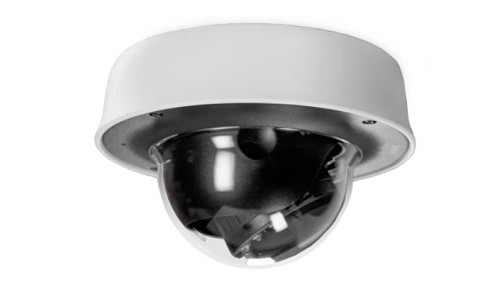 MV72X-HW Cisco Meraki MV72 Varifocal Dome Camera, Outdoor, 512Gb Storage  - License Required (Refurb)