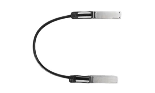 MA-CBL-100G-50CM Cisco Meraki 100Gb Stacking Cable, 1.6 ft (Refurb)