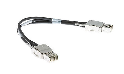 MA-CBL-120G-1M Cisco Meraki 120Gb Stacking Cable, 3.3 ft (Refurb)