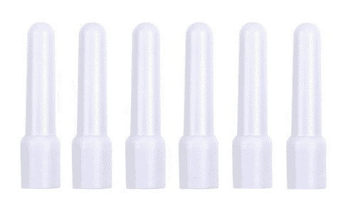 MA-ANT-3-A6 Cisco Meraki Indoor Dual Band Dipole Antenna, 3.8/5.5 dBi, 6 pack (New)