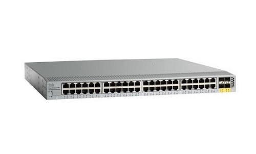 N2K-C2148T-1GE Cisco Nexus 2000 Fabric Extender (Refurb)