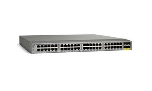 N2K-C2248PQ Cisco Nexus 2000 Fabric Extender (Refurb)