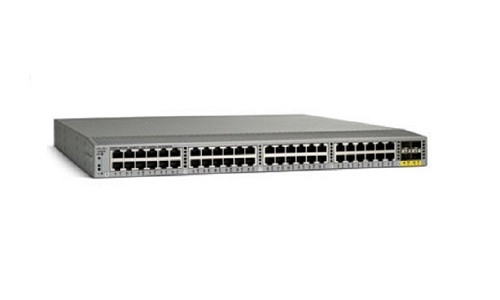 N2K-C2248TP-E Cisco Nexus 2000 Fabric Extender (New)