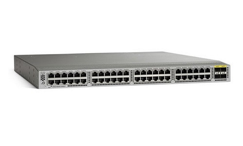 C1-N3K-C3048TP Cisco ONE Nexus 3000 Switch (Refurb)