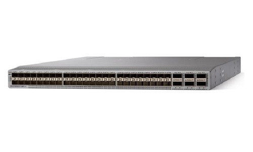 C1-N3K-C31108PC-V Cisco ONE Nexus 3000 Switch (Refurb)