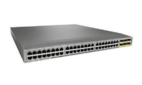 C1-N3K-C3172PQ-XL Cisco ONE Nexus 3000 Switch (Refurb)