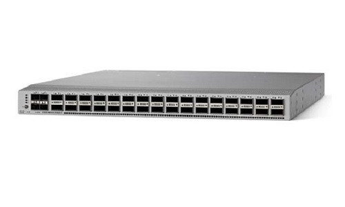 C1-N3K-C3232C Cisco ONE Nexus 3000 Switch (Refurb)