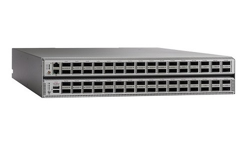 C1-N3K-C3264Q Cisco ONE Nexus 3000 Switch (Refurb)