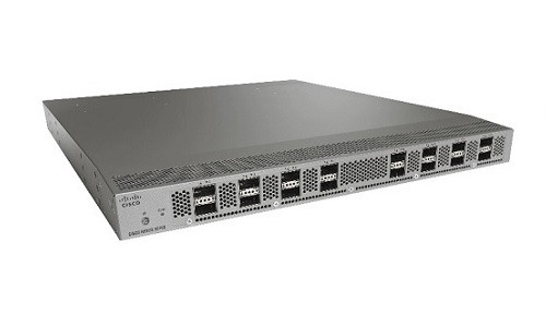 N3K-C3016-FD-L3 Cisco Nexus 3000 Switch (New)