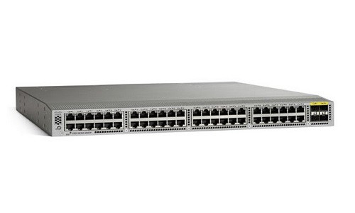 N3K-C3048-BA-L3 Cisco Nexus 3000 Switch (New)