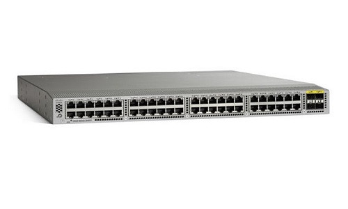 N3K-C3048-FD-L3 Cisco Nexus 3000 Switch (New)