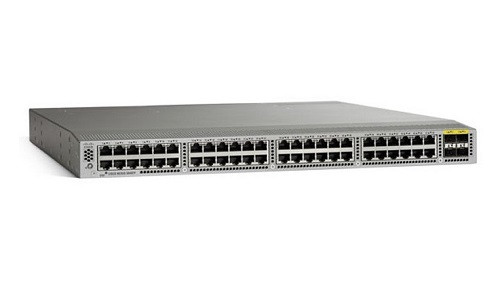 N3K-C3048TP-1GE Cisco Nexus 3000 Switch (New)