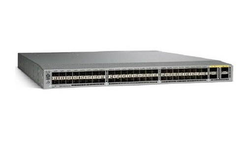 N3K-C3064PQ-10GE Cisco Nexus 3000 Switch (Refurb)