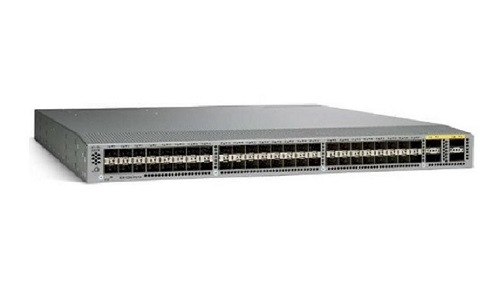 N3K-C3064PQ-10GX Cisco Nexus 3000 Switch (Refurb)