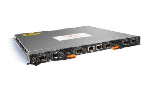 N4K-4005i-XPX Cisco Nexus 4000 Switch (New)