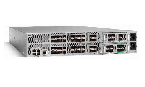 N5K-C5020P-BF Cisco Nexus 5000 Switch (New)