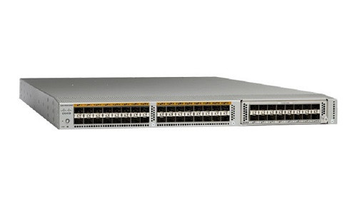 N5K-C5548P-FA Cisco Nexus 5000 Switch (Refurb)