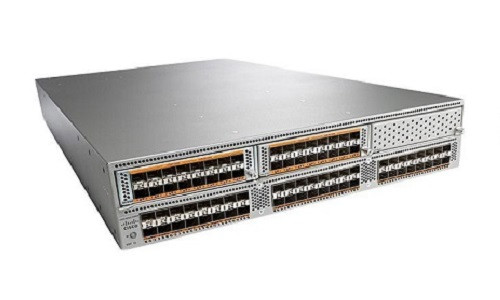 N5K-C5596T-FA Cisco Nexus 5000 Switch (New)