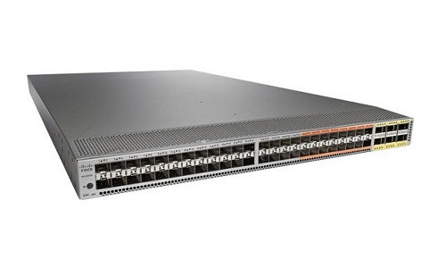 N5K-C5672UP Cisco Nexus 5000 Switch (New)