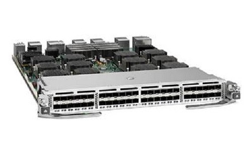 N77-F248XP-23E Cisco Nexus 7700 Expansion Module (Refurb)