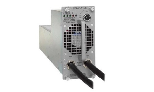 N7K-AC-7.5KW-US Cisco Nexus 7000 Power Supply (Refurb)