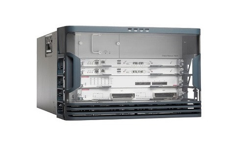 N7K-C7004-S2 Cisco Nexus 7000 Chassis Bundle (Refurb)