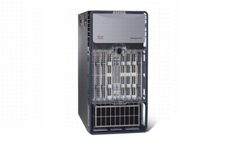 N7K-C7010-B2S2E-R Cisco Nexus 7000 Chassis Bundle (New)
