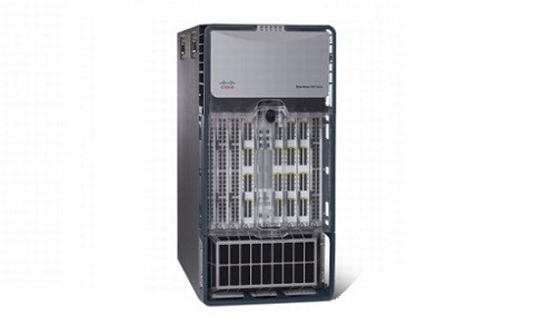 N7K-C7010-B2S2E-R Cisco Nexus 7000 Chassis Bundle (Refurb)