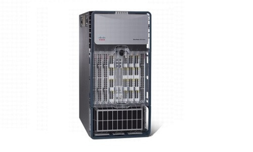 N7K-C7010-BUN2-R Cisco Nexus 7000 Chassis Bundle (Refurb)